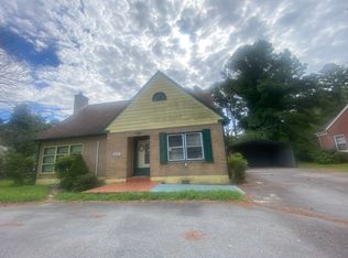 16251 Lankford Hwy, Bloxom, VA 23308