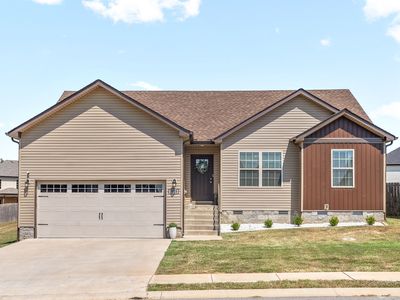2028 Jackie Lorraine Dr, Clarksville, TN, 37042