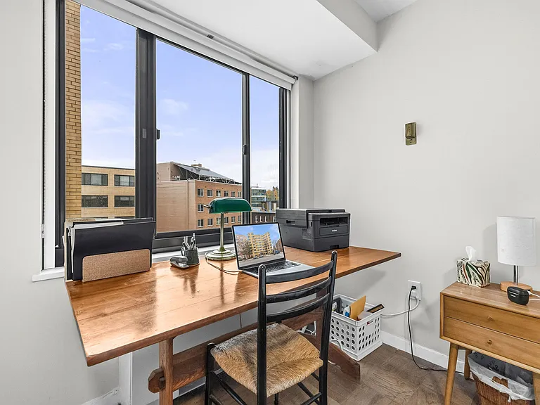 5410 Connecticut Ave NW #811A — Photo 24