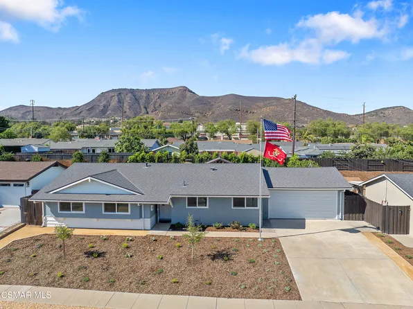 3441 Gloria Dr, Thousand Oaks, CA 91320