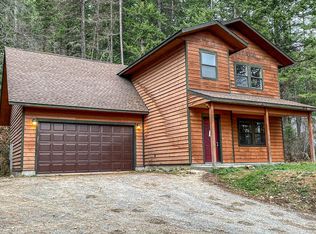 246 Granite Ridge Rd E, Sandpoint, ID 83864