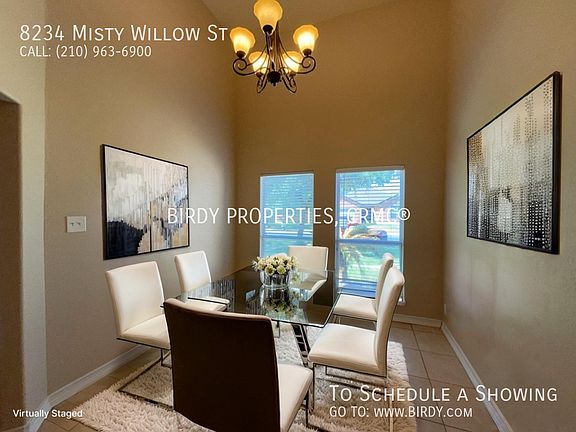 3rd image of 8234 Misty Willow St