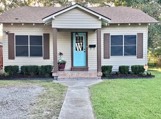 610 S 6th St, Eunice, LA 70535