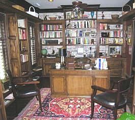 True library