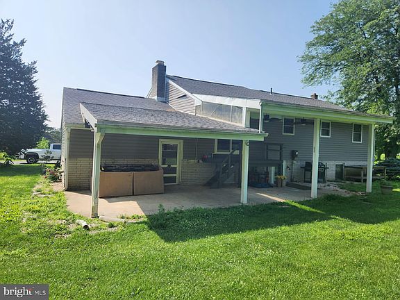3rd image of 34 Glenn Lebanon Dr