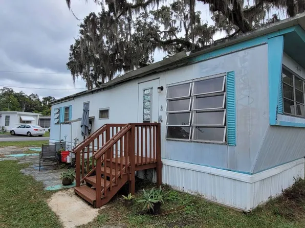 602 Conroy Ave #602, Inverness, FL 34450