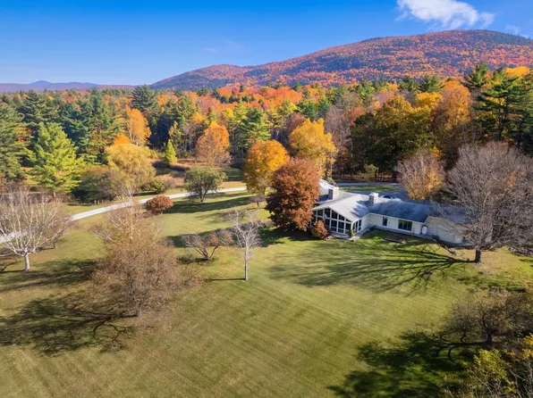 370 Hillside Road, Wallingford, VT 05773