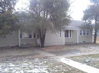 2239 S Glendale St, Wichita, KS 67218