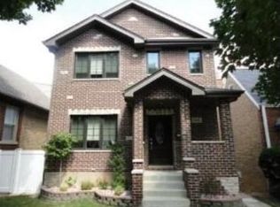 5441 S Rutherford Ave, Chicago, IL 60638