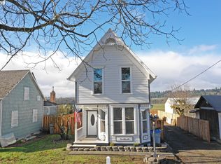 13471 NW Main St, Banks, OR 97106