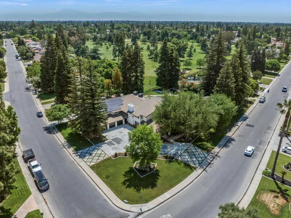 1000 Camino Del Oeste, Bakersfield, CA 93309