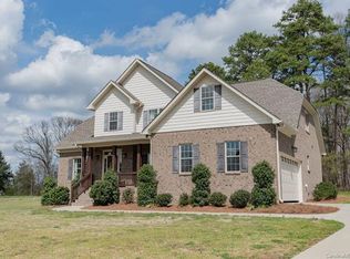 3412 Tom Starnes Rd, Monroe, NC 28112