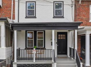 4918 4th St NW, Washington, DC 20011