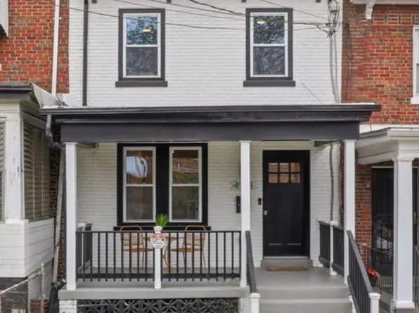 4918 4th St NW, Washington, DC 20011