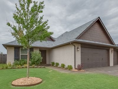 16113 Cale Dr, Edmond, OK, 73013