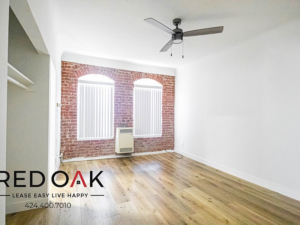 1st image of 970 S Gramercy Pl #503