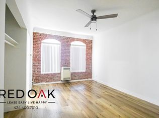 970 S Gramercy Pl #503, Los Angeles, CA 90019