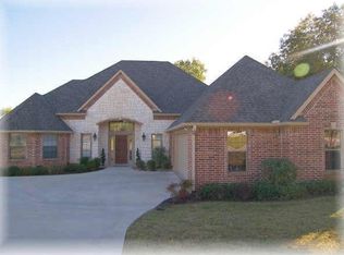 1710 Stephens Cir, Sherman, TX 75092