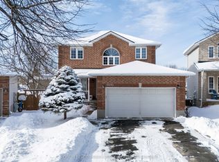 1092 Wise St, Kingston, ON K7P3E5