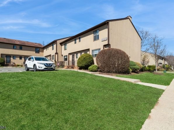 38 Park St9-A #9A, Florham Park Boro, NJ 07932