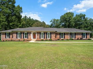 421 Plantation Rd, Gray, GA 31032