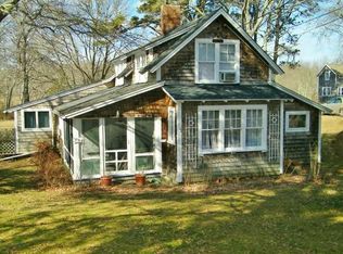 4 Laurel Ave, Centerville, MA 02632