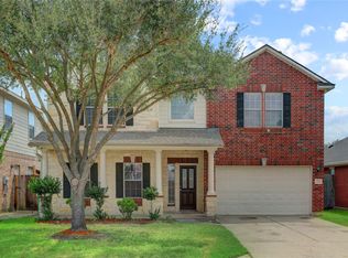 11110 Christmas Fern St, Houston, TX 77064