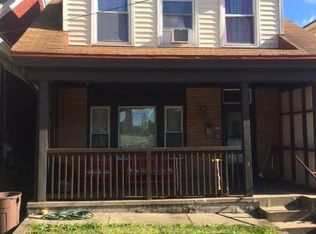 315 Quincy Ave, Pittsburgh, PA 15210