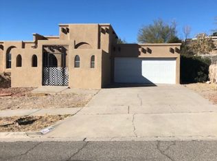 205 Flynn Dr, El Paso, TX 79932