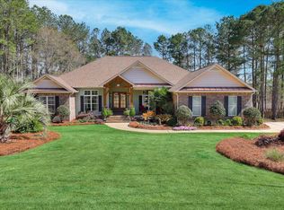 7053 Burwick Run, Beech Island, SC 29842