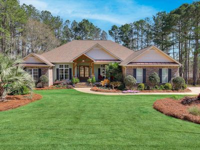 7053 Burwick Run, Beech Island, SC, 29842