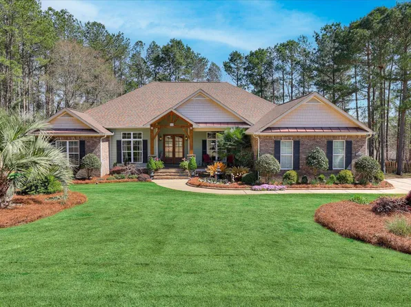 7053 Burwick Run, Beech Island, SC 29842