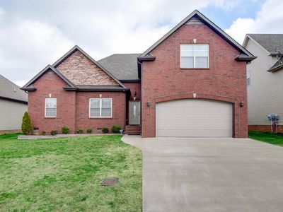 3351 Cotham Ln, Clarksville, TN, 37042