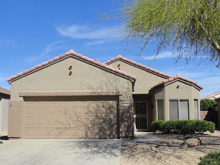 1st image of 15734 W Arrowhead Dr