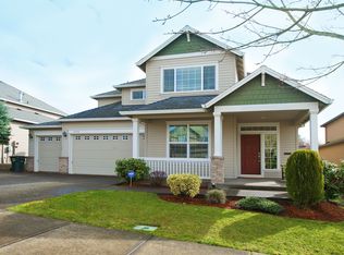 3608 NW Lansbrook Ter, Portland, OR 97229