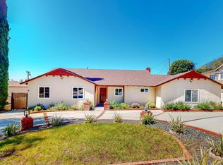 1849 Stonehouse Rd, Arcadia, CA 91006