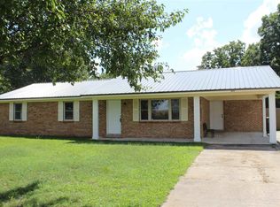 505 Lunsford Saint, Bay, AR 72411
