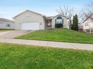 1235 W Blooming Field Dr, Whitewater, WI 53190