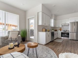 East Town Crossing, Puyallup, WA 98372