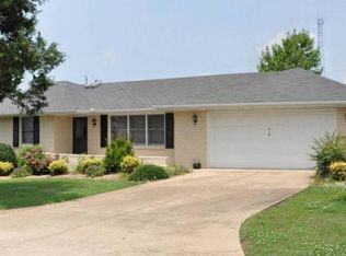 710 Elizabeth Dr, Mountain Home, AR 72653
