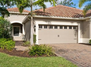 21538 Cascina Dr, Estero, FL 33928
