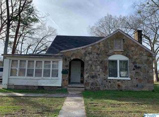 14059 Market St, Moulton, AL 35650