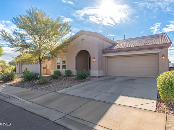 4527 E FICUS Way, Gilbert, AZ 85298