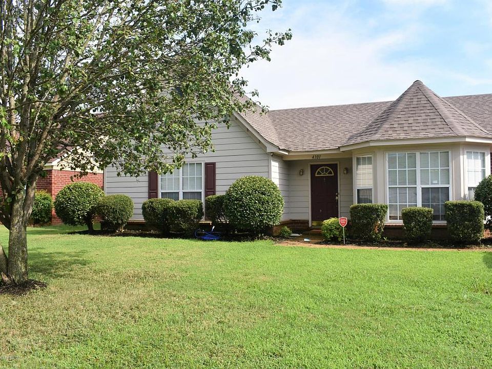 1st image of 4101 Shadow Glen Dr