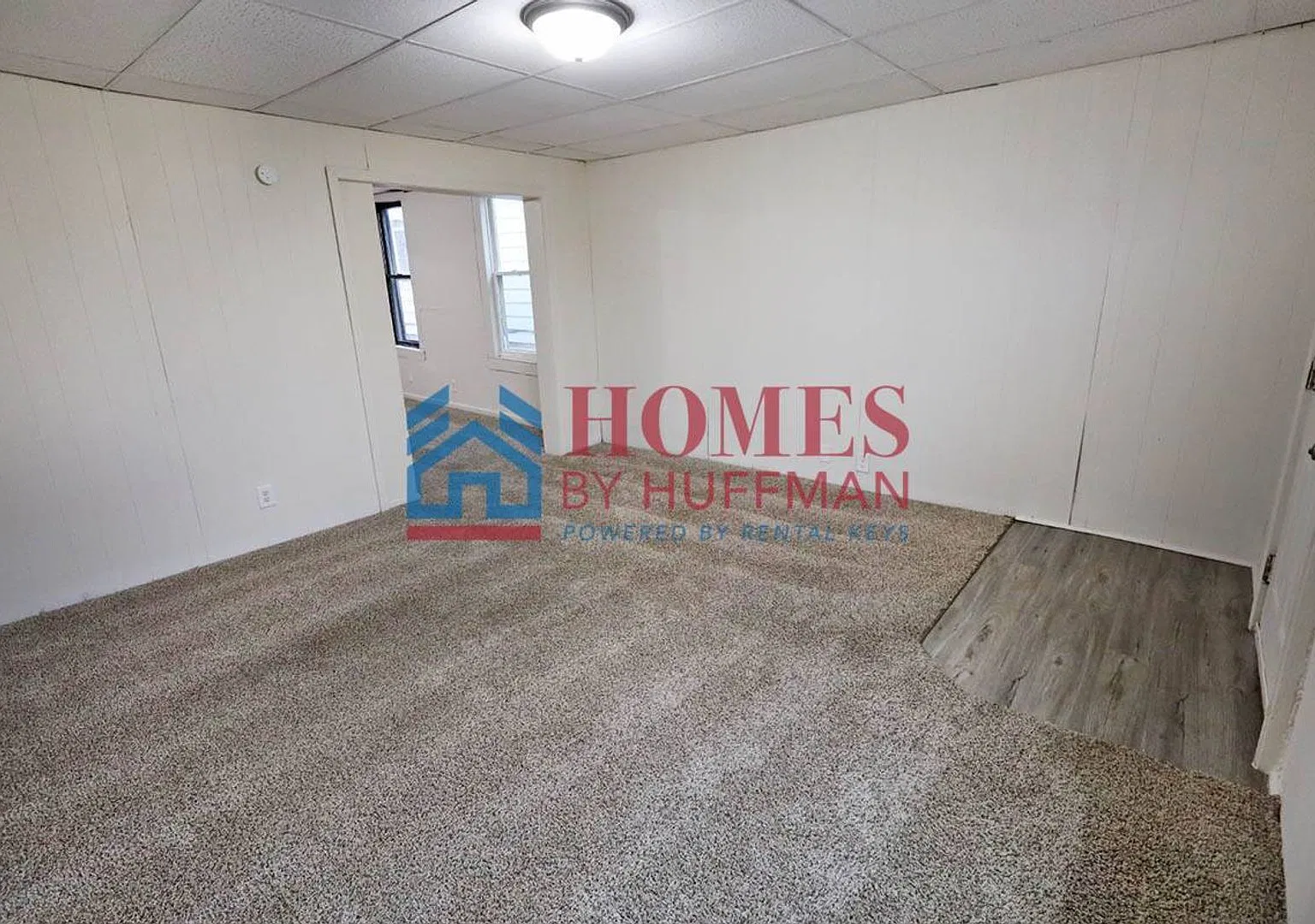 Two Bedroom House — Photo 4