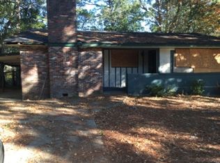 516 N Park Ln, Jackson, MS 39206