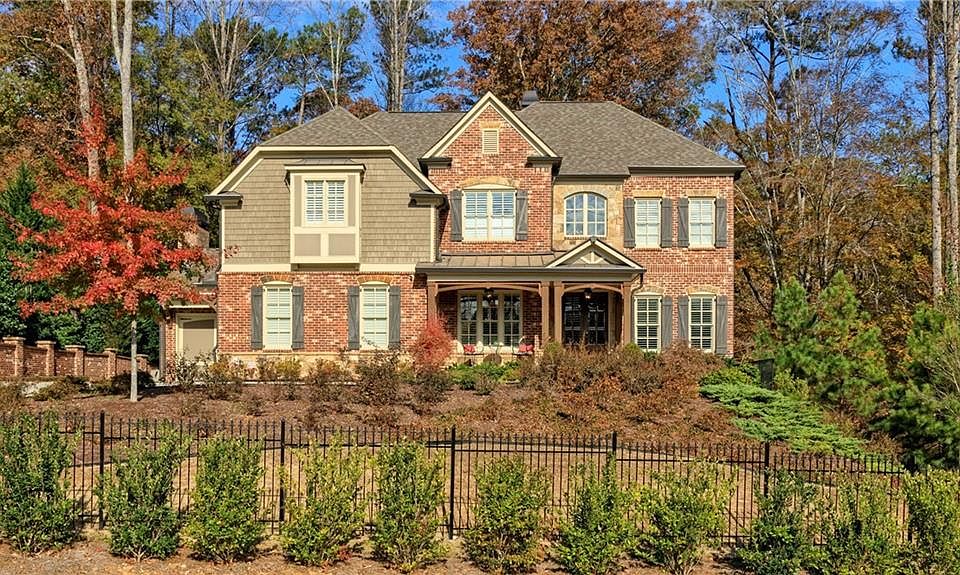 3311 Sewell Mill Rd, Marietta, GA 30062 Zillow