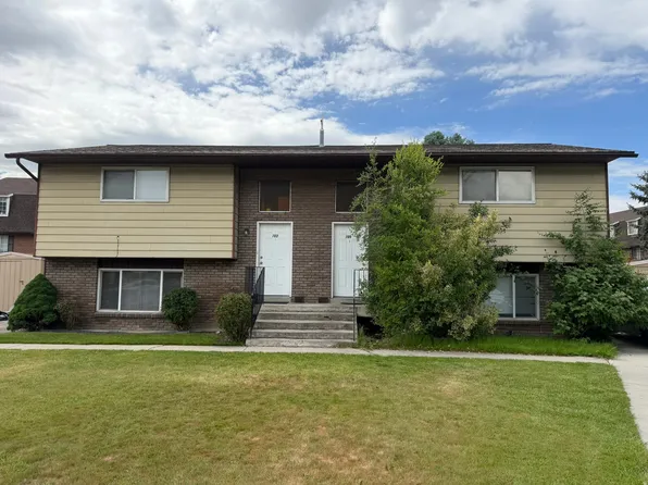 703 W 1800 N, Provo, UT 84604
