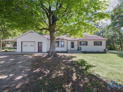 2820 County Road 19, Wauseon, OH, 43567