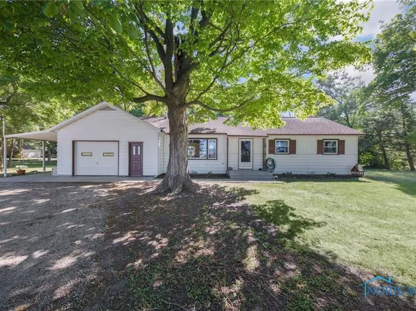 2820 County Road 19, Wauseon, OH 43567